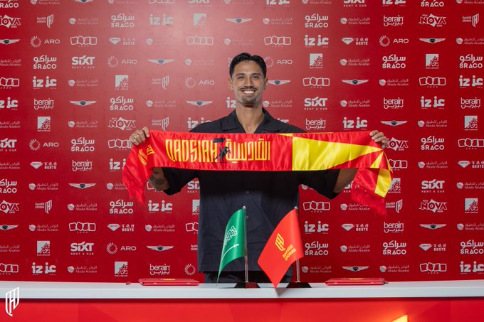 Tijjani Reijnders Gabung Klub Arab Al-Qadsiah