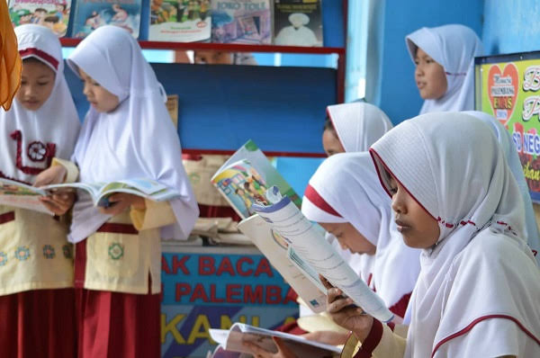 IPLM Nasional Rendah, Efektivitas Program Literasi Dipertanyakan