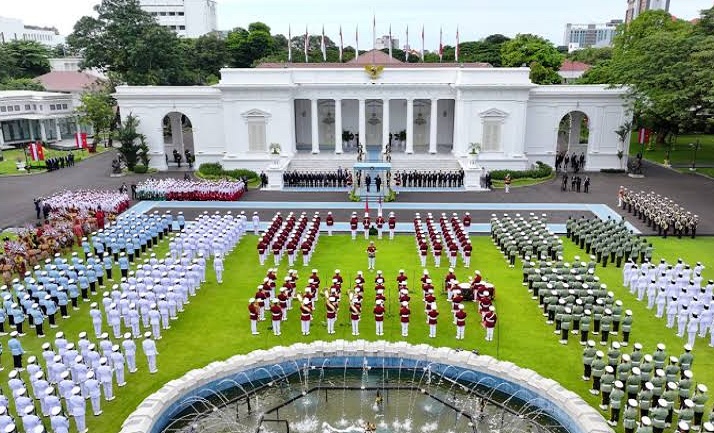 Kemenbud Tetapkan 1.172 Cagar Budaya Peringkat Nasional