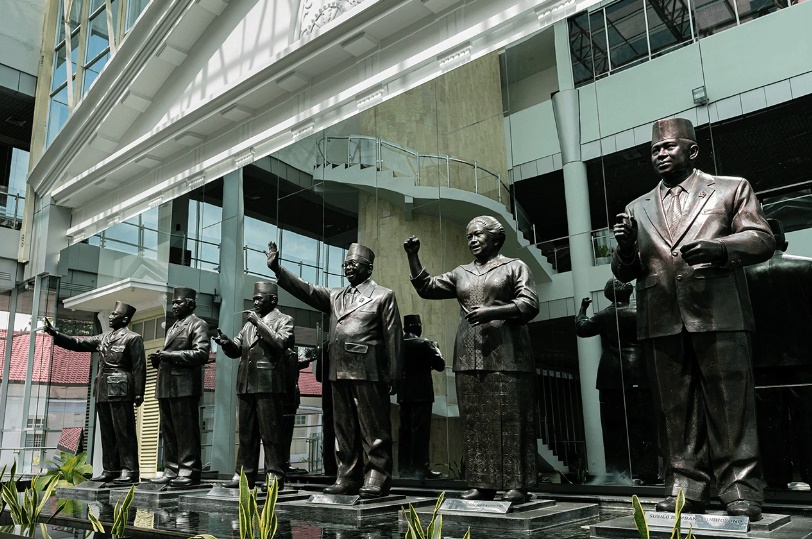 Museum Kepresidenan Harus Menjadi Pusat Pengetahuan