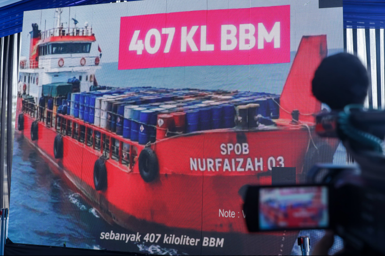 Demi Keberlangsungan Usaha Nelayan, Tindak Tegas Penyalahgunaan BBM Ilegal