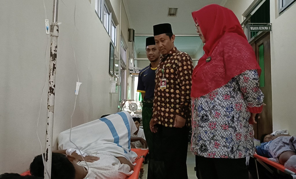 Keracunan MBG Berulang, SPPG Harus Dapat Peringatan