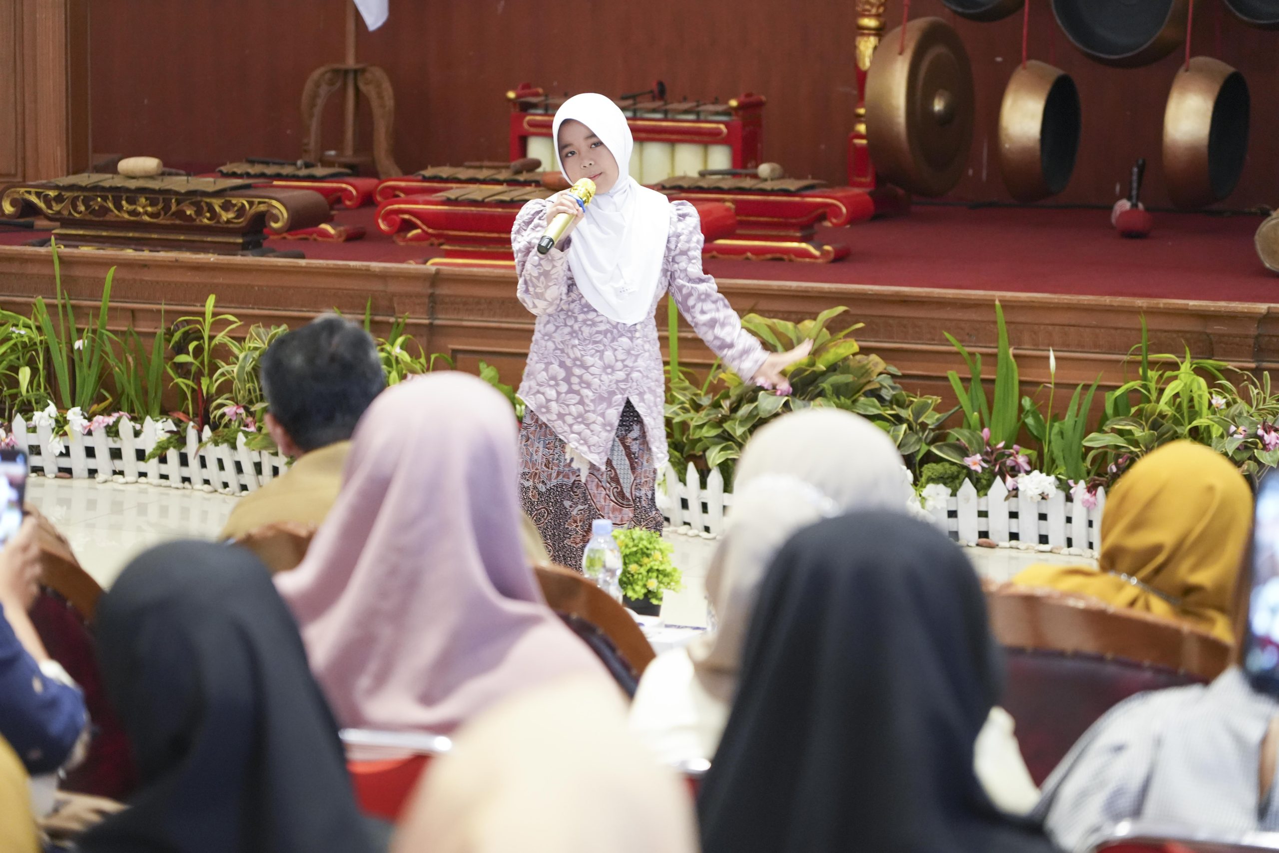 Siapkan Transisi Siswa PAUD-SD Tak Cukup Dibekali Calistung