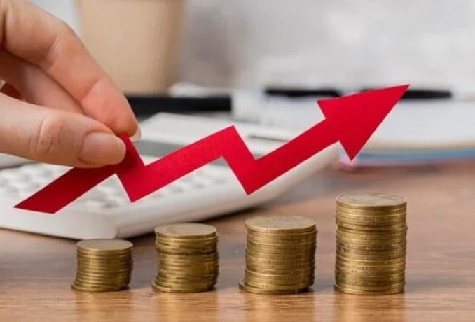 Pemerintah Targetkan Ekonomi Tumbuh 6% pada 2027