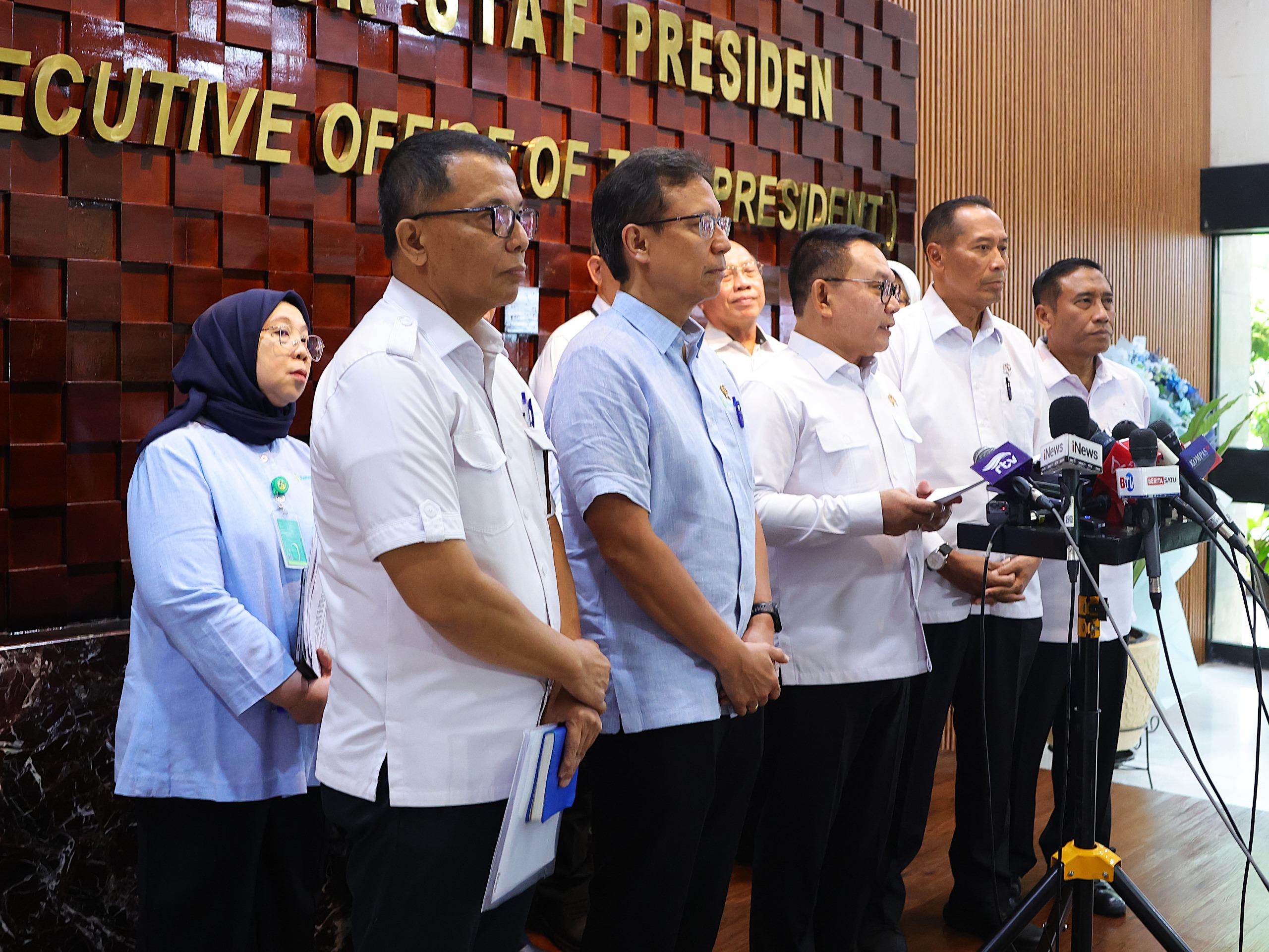 Izin 25 Prodi Program Pendidikan Dokter Spesialis Terbit