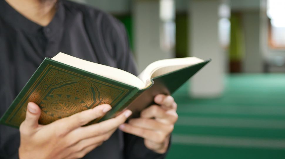 Seribu Guru PAI Ikuti Program Peningkatan Kompetensi Tartil Al-Qur'an