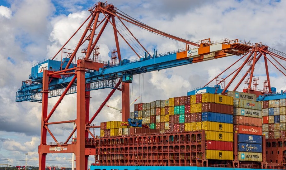 Neraca Perdagangan Jabar Surplus USD16,63 Miliar