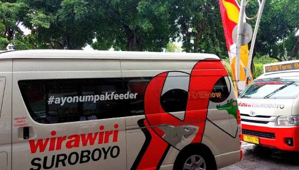Pemprov Jatim Wajibkan Kabupaten/Kota Sediakan Feeder