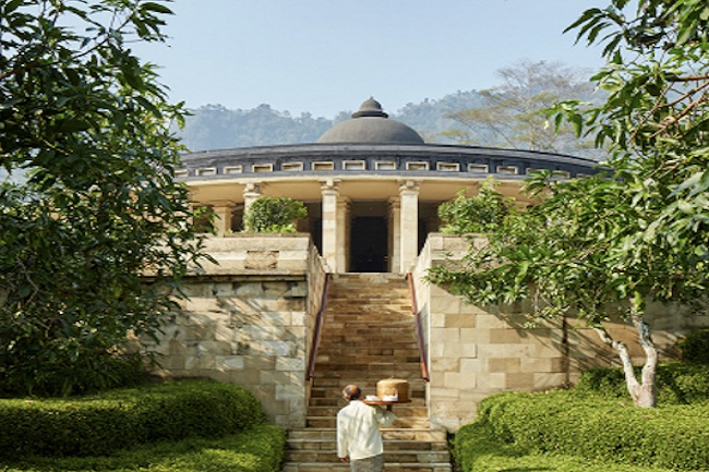 47 Hotel dan Resor Indonesia Masuk List Teratas Global Michelin Guide 