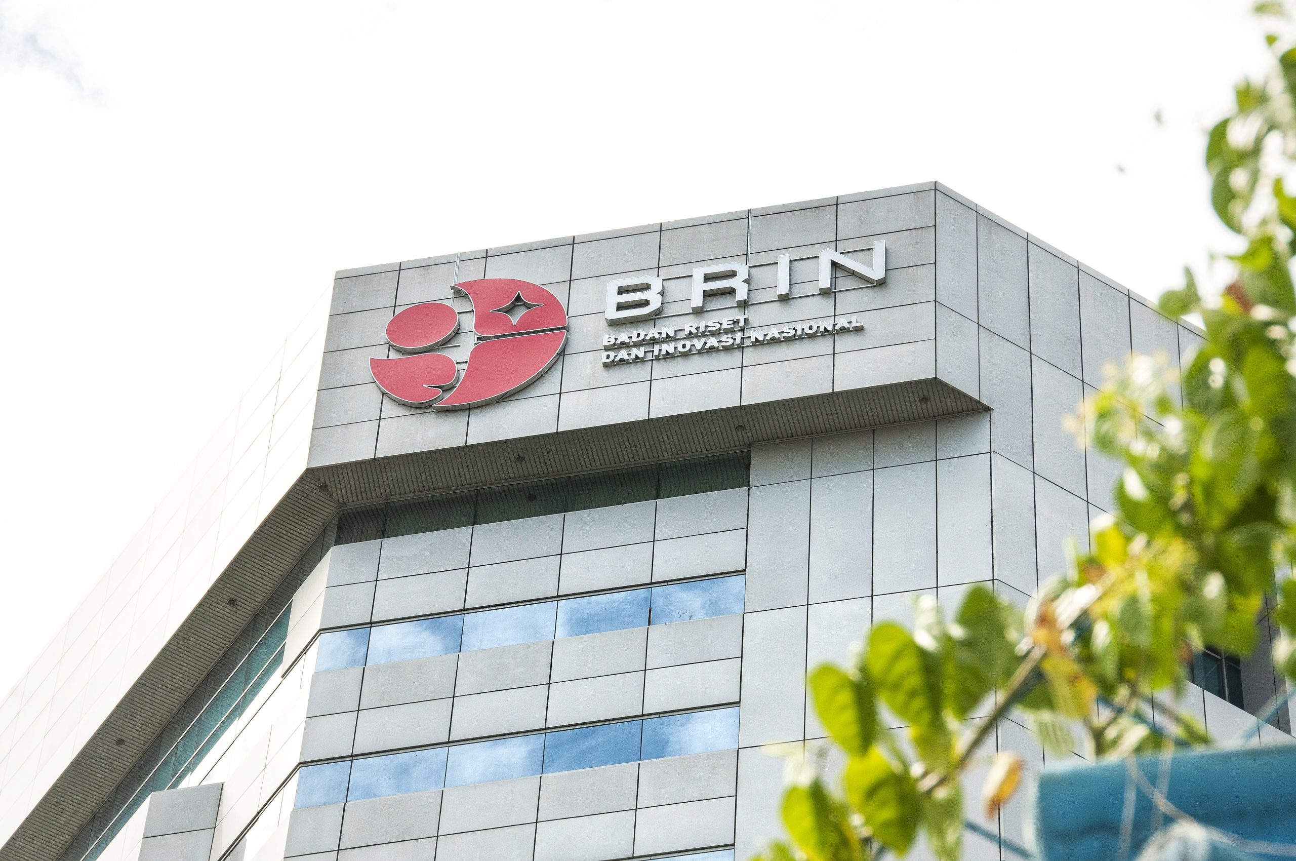 BRIN Perlu Orkestrasi Potensi AI untuk Bangun Kekuatan Teknologi Nasional