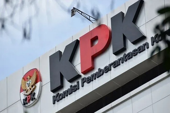 KPK Gelar OTT di BPN Bogor, Dirjen, Politisi, hingga Mantan Bupati Diamankan