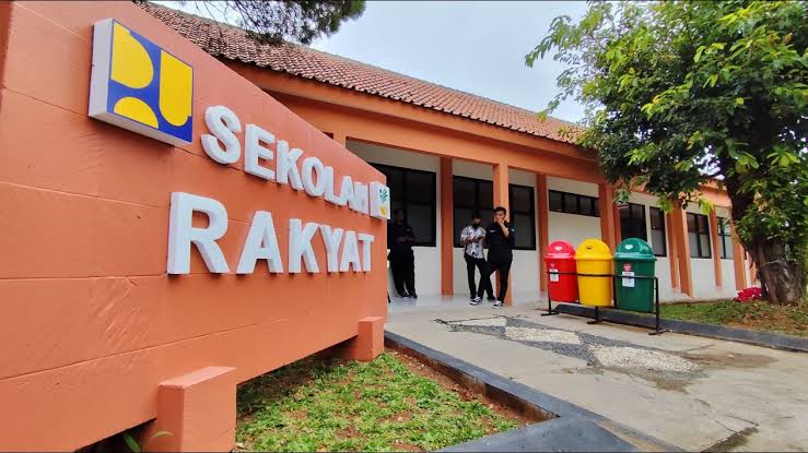 Sekolah Rakyat Harus Merata dan Tepat Sasaran