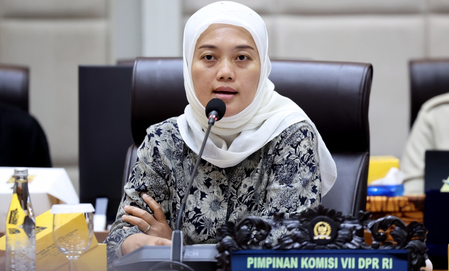SNI Harus Jamin Perlindungan Konsumen