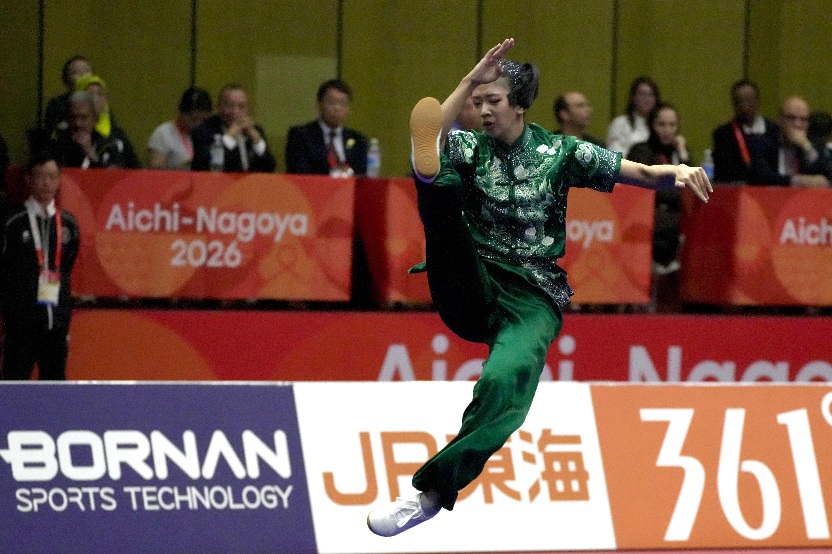 Asian Games 2026, Kemenpora Mulai Evaluasi Capaian Medali