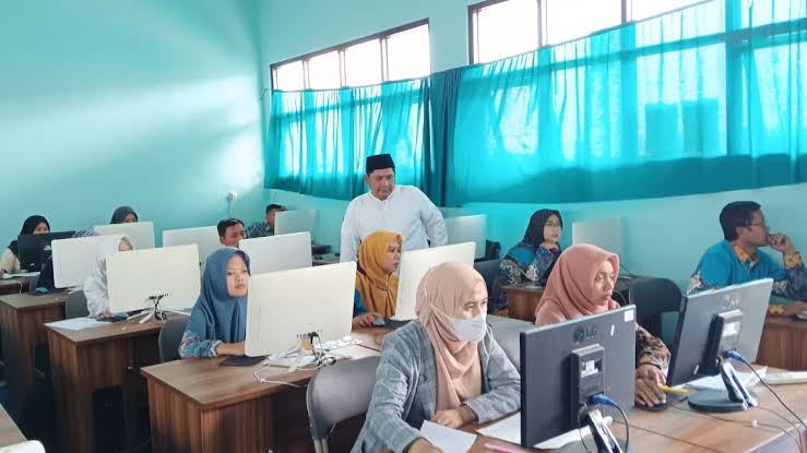 Pendaftaran PPG Daljab Guru Madrasah Dibuka 21–27 Oktober 2026
