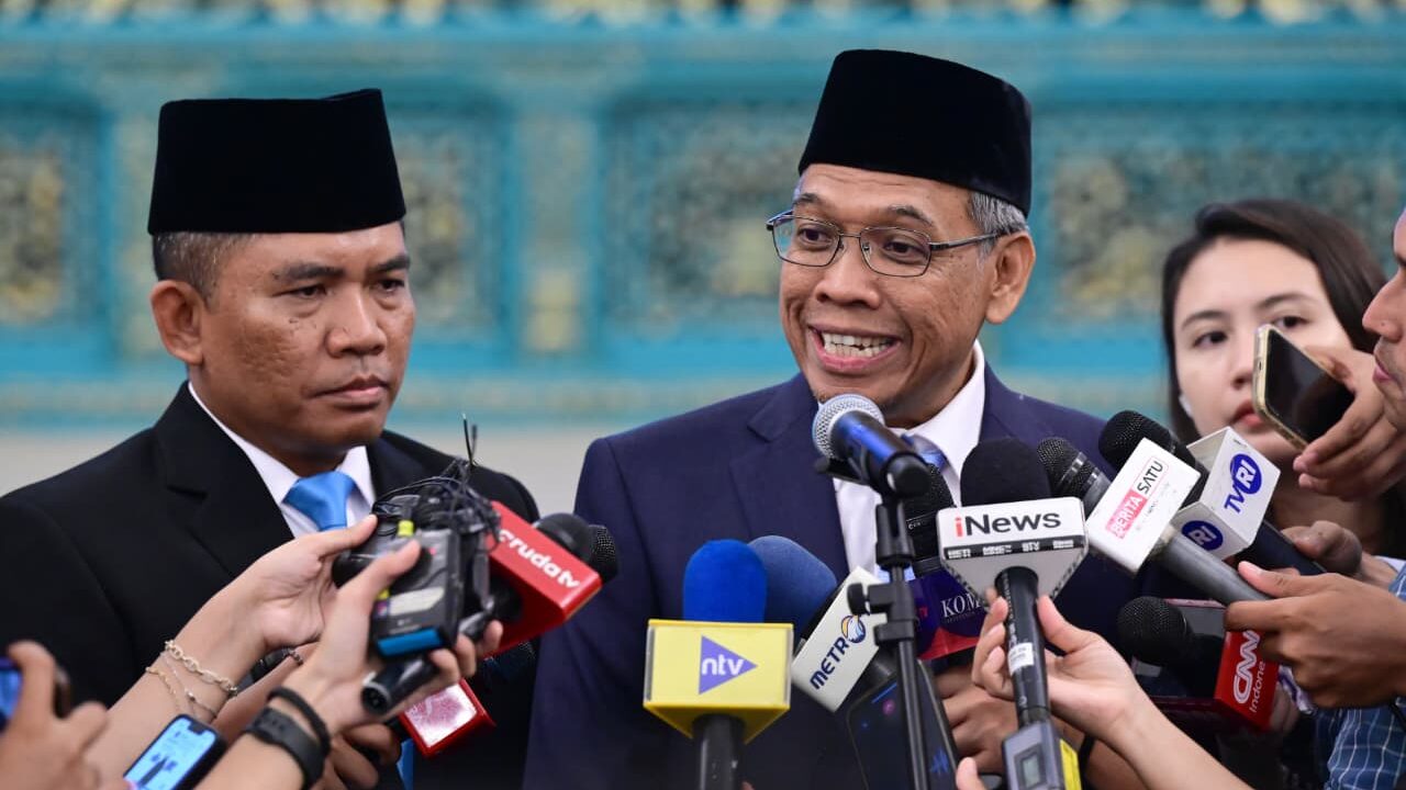 BPGMN Tegaskan Fokus Tekan Karhutla dan Pulihkan Ekosistem Gambut