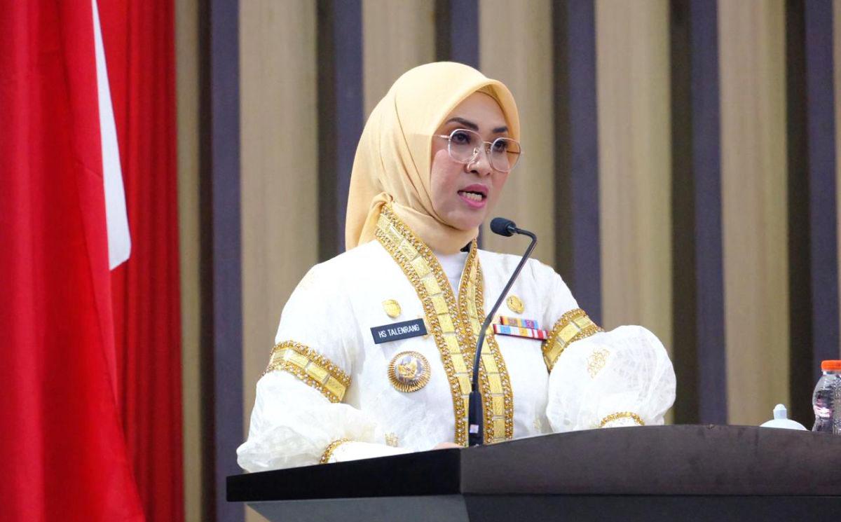 Mahkamah Agung Kabulkan Pemakzulan Bupati Gowa