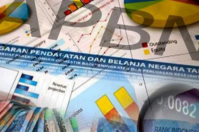 APBN 2027 Harus Ciptakan Lapangan Kerja