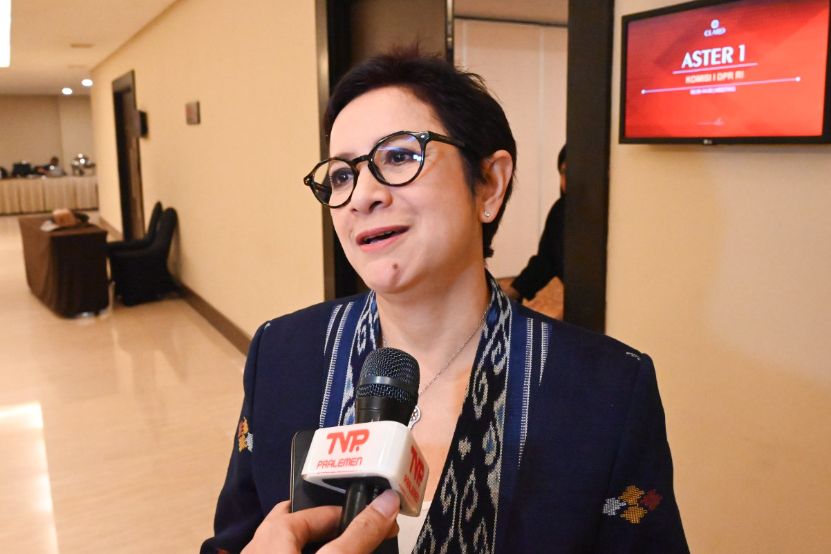 Soroti Ancaman Siber, Intelijen Perlu Perkuat Deteksi Dini
