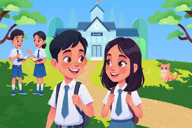 Pendidikan Gratis Harus Berpihak pada Keluarga Kurang Mampu
