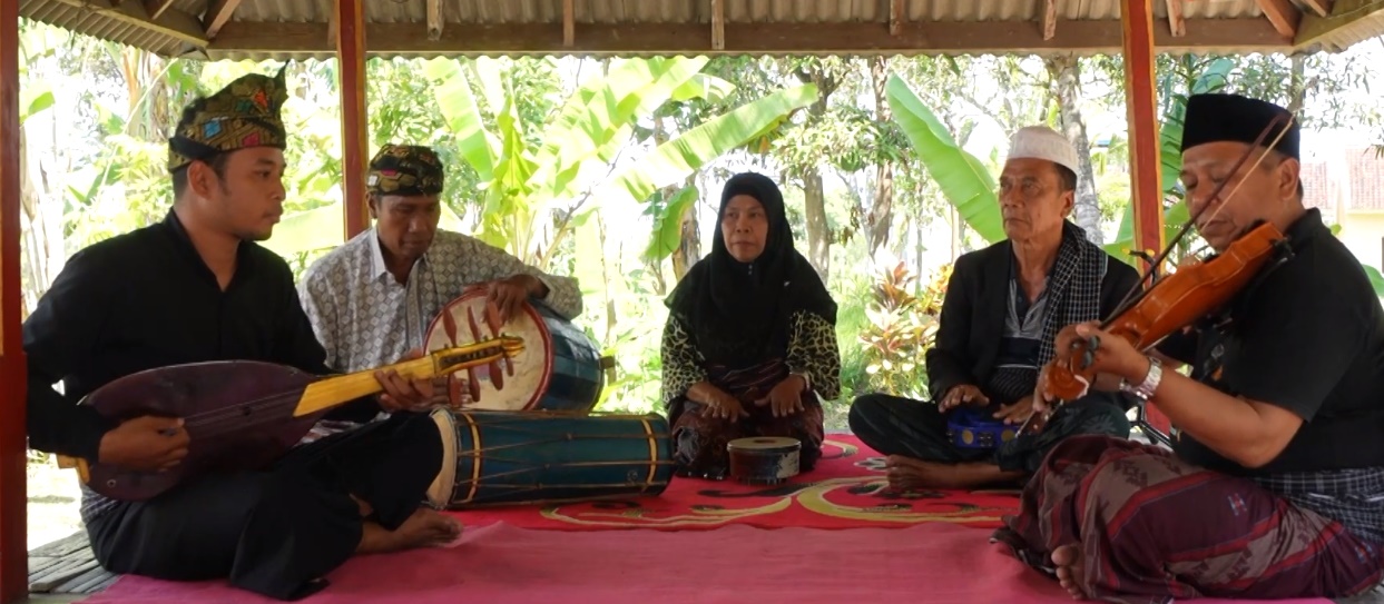 Pelestarian Seni Tradisional Jadi Kunci Jaga Identitas Budaya Daerah