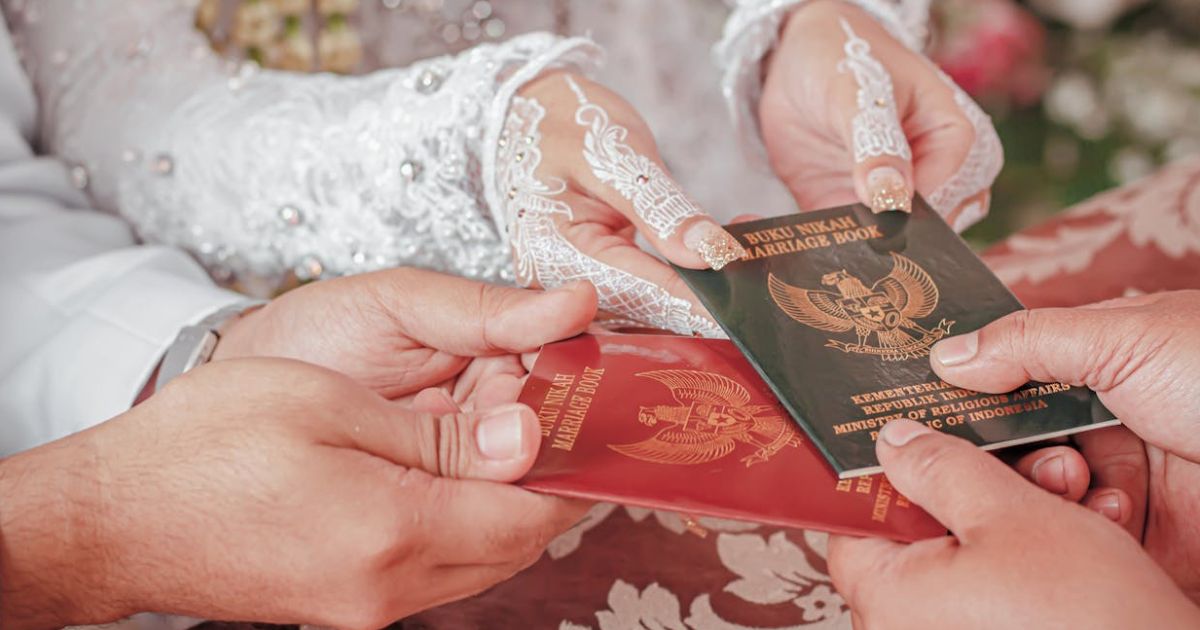Kartu Nikah Digital Bisa Diakses melalui Simkah