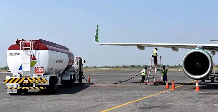 Harga Avtur Tinggi, Pemerintah Perlu Evaluasi Komponen Harga