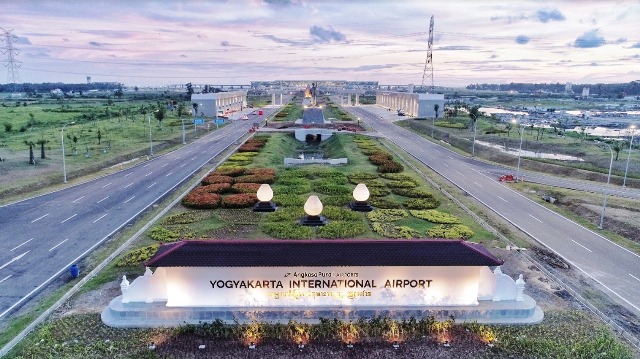 Bandara Internasional Yogyakarta Perlu Tambah Rute